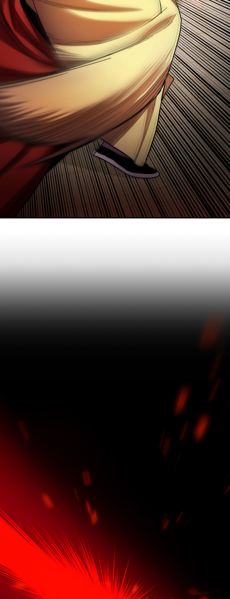 Poison Dragon - The Legend of an Asura - Chapter 124 Page 26