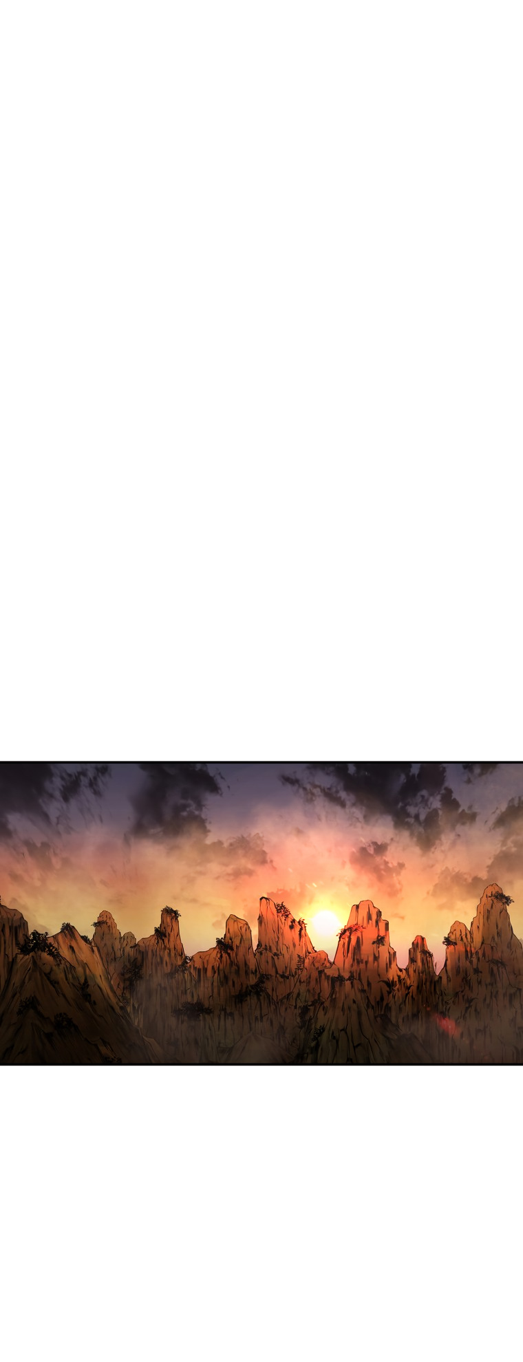 Poison Dragon - The Legend of an Asura - Chapter 124 Page 36