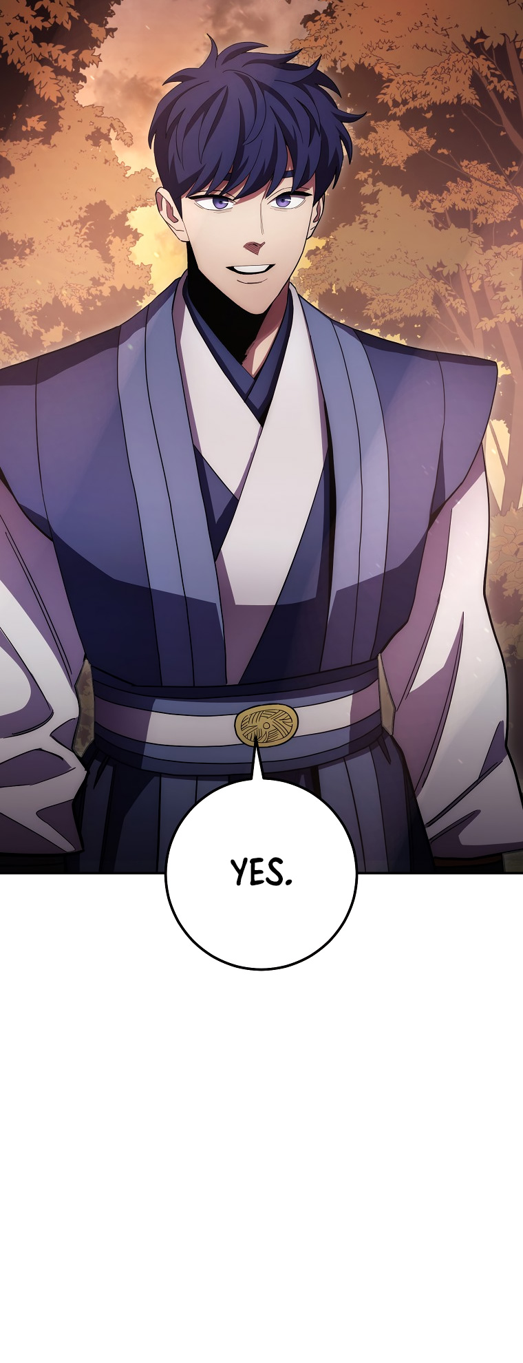 Poison Dragon - The Legend of an Asura - Chapter 124 Page 41