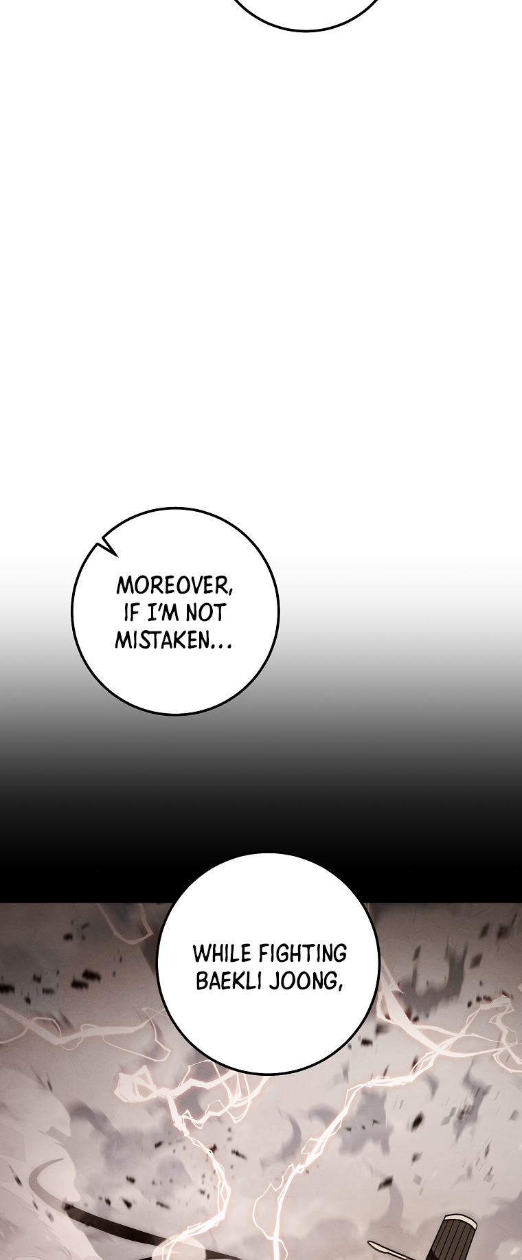 Poison Dragon - The Legend of an Asura - Chapter 124 Page 48