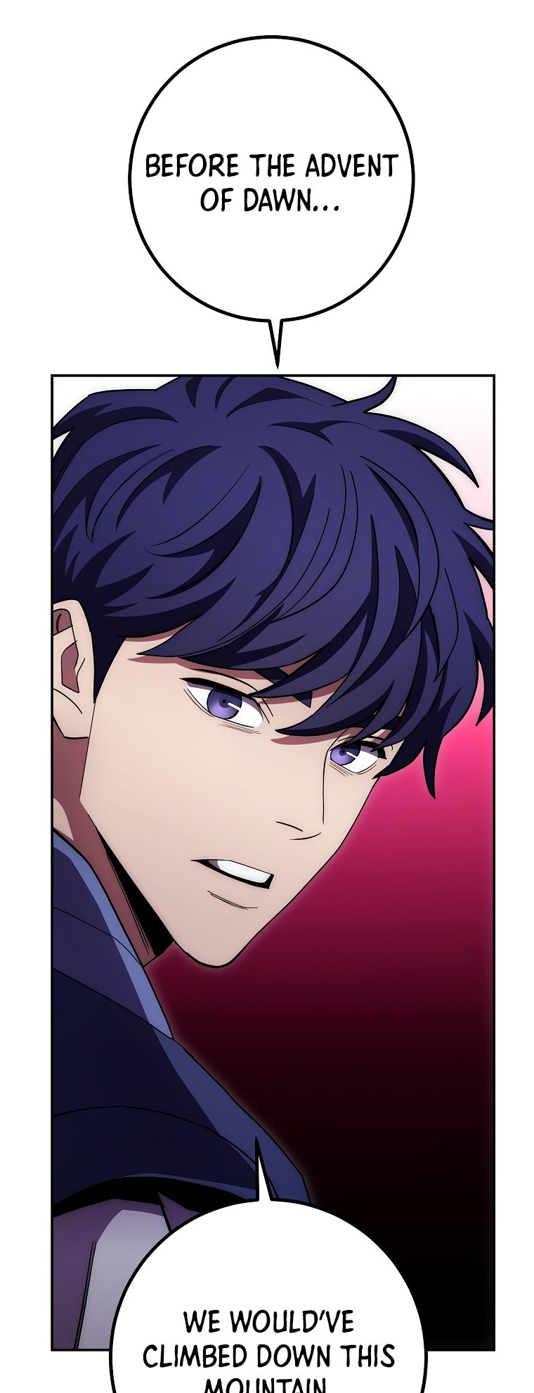 Poison Dragon - The Legend of an Asura - Chapter 124 Page 64