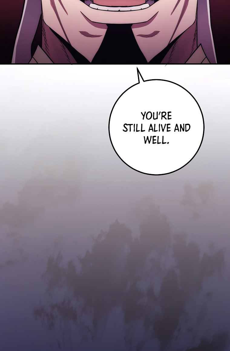 Poison Dragon - The Legend of an Asura - Chapter 124 Page 86