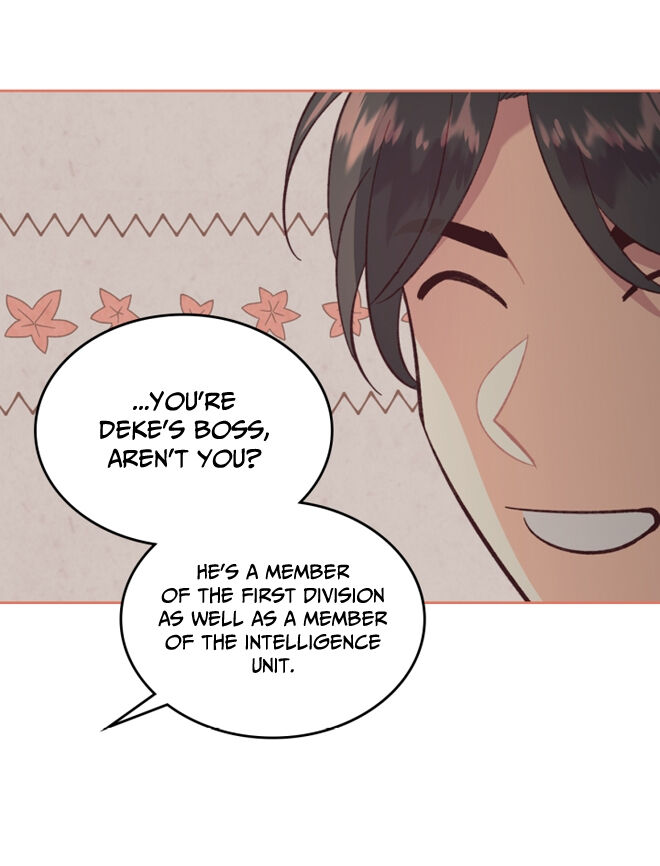 Emperor And The Female Knight - Chapter 126 Page 31