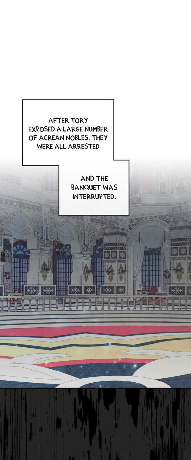 Emperor And The Female Knight - Chapter 137 Page 16