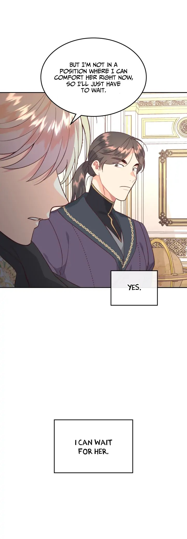 Emperor And The Female Knight - Chapter 154 Page 42