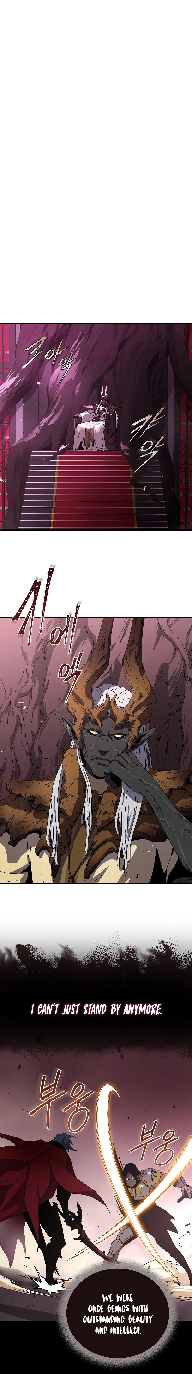 Return of the Frozen Player - Chapter 42 Page 15