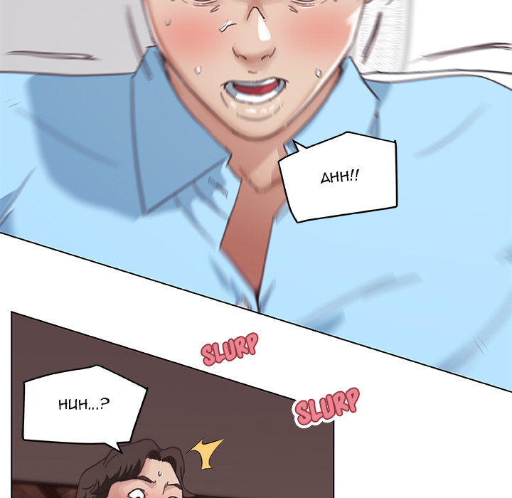 Family Adjustments - Chapter 1 Page 68