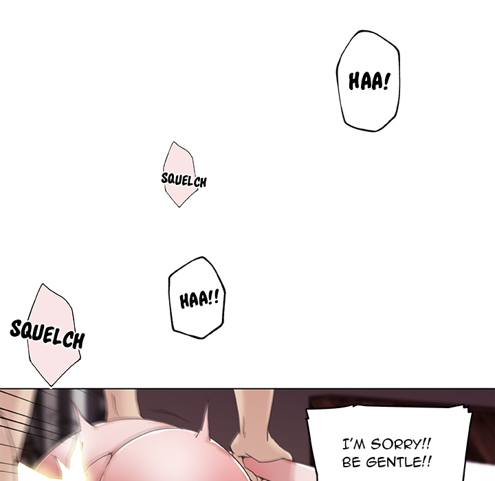 Family Adjustments - Chapter 1 Page 74