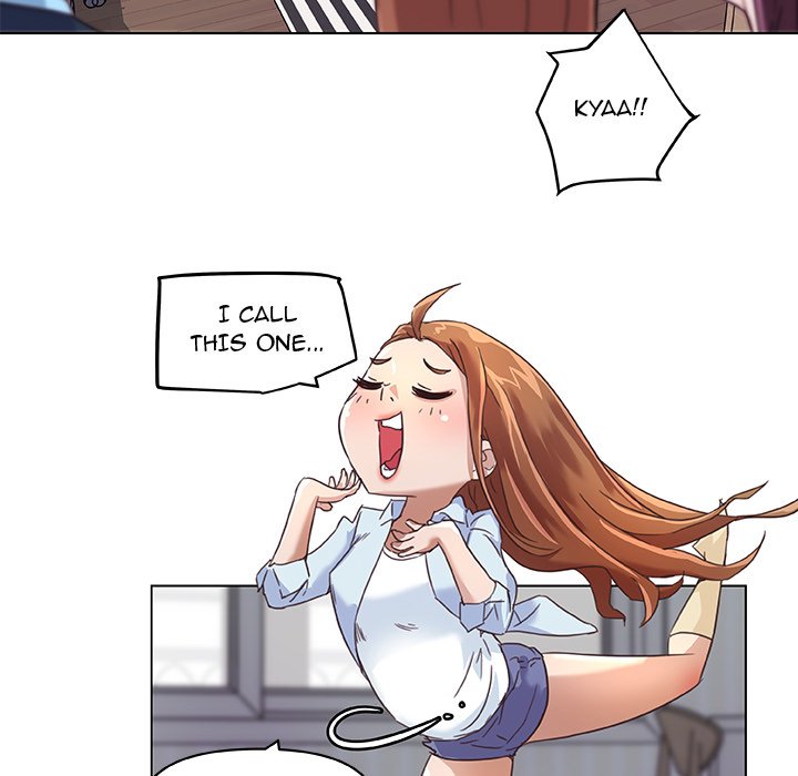 Family Adjustments - Chapter 10 Page 17