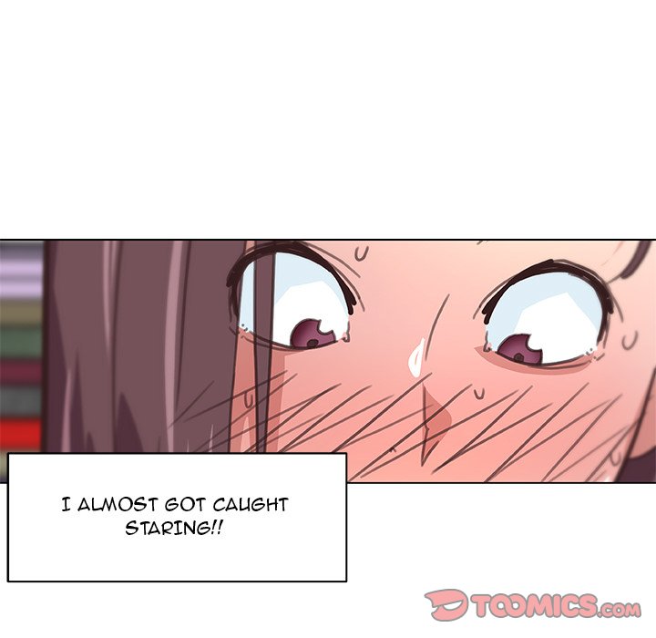 Family Adjustments - Chapter 16 Page 6