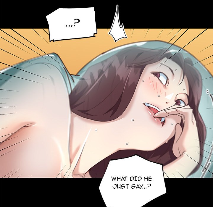 Family Adjustments - Chapter 20 Page 87