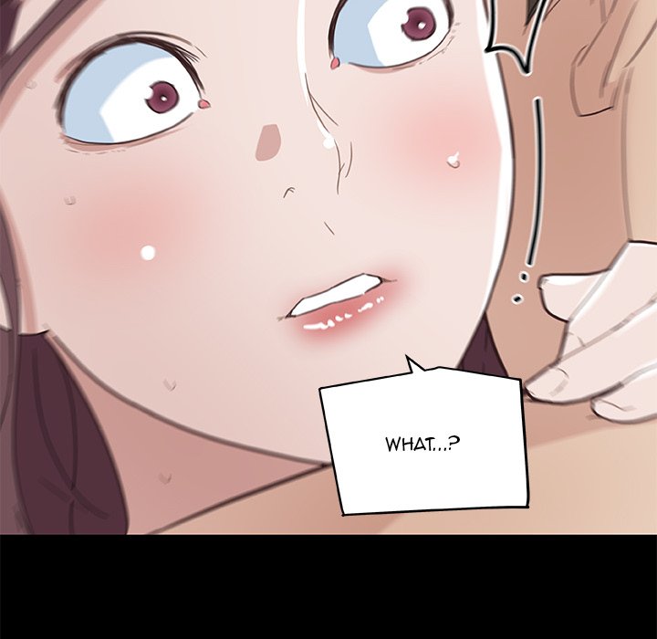 Family Adjustments - Chapter 22 Page 108