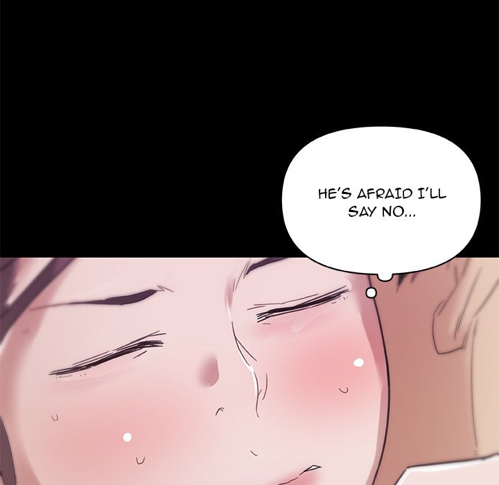 Family Adjustments - Chapter 22 Page 114