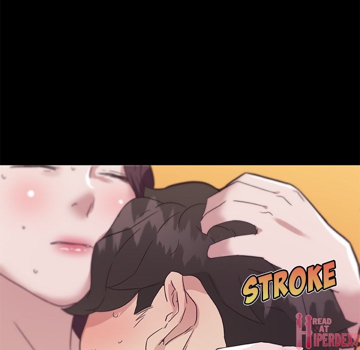 Family Adjustments - Chapter 22 Page 116