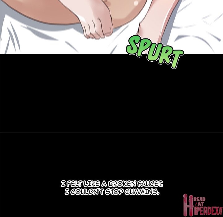 Family Adjustments - Chapter 22 Page 126