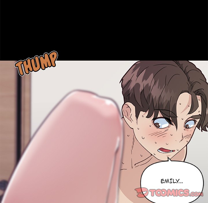 Family Adjustments - Chapter 22 Page 15