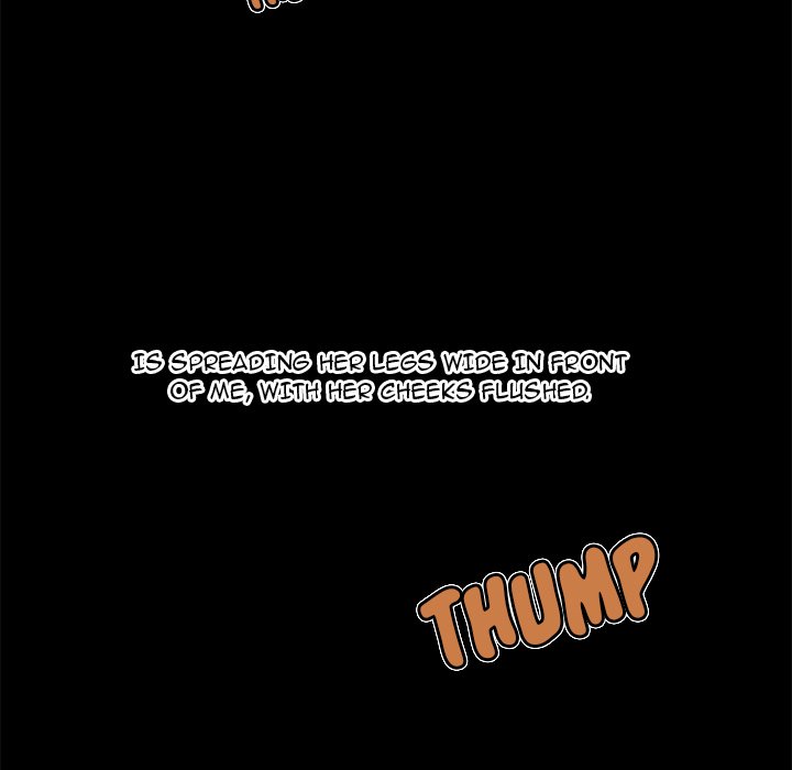 Family Adjustments - Chapter 22 Page 30