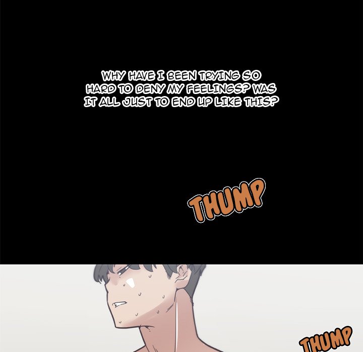 Family Adjustments - Chapter 22 Page 43