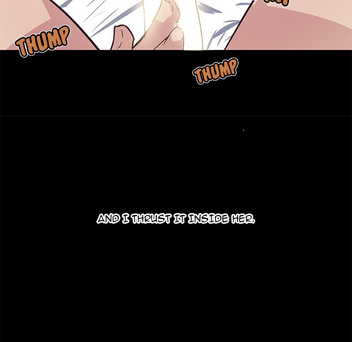 Family Adjustments - Chapter 22 Page 59