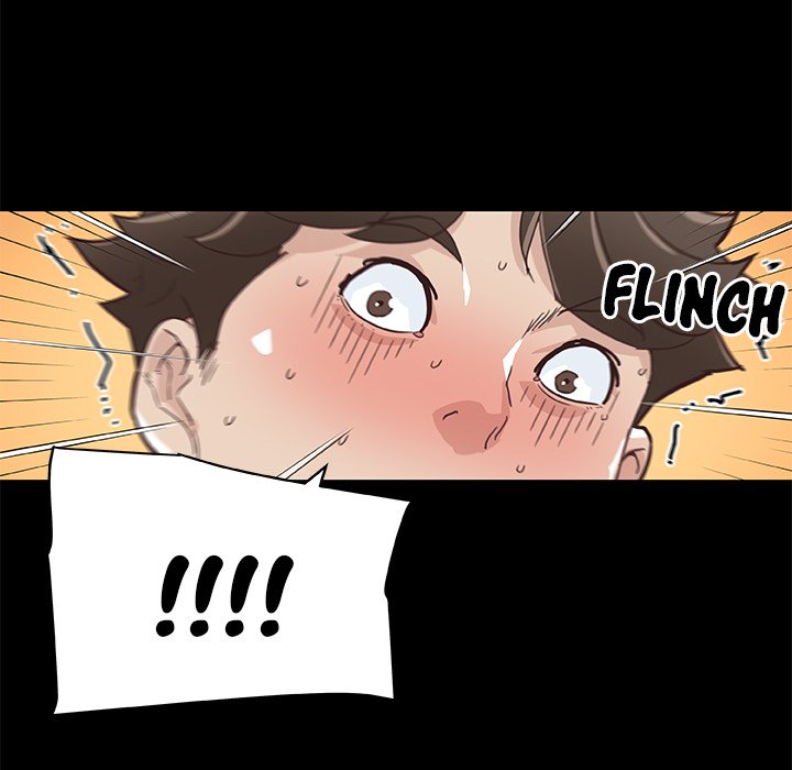 Family Adjustments - Chapter 22 Page 8