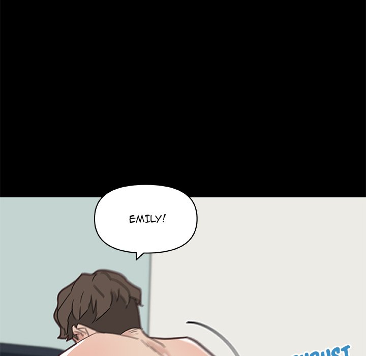 Family Adjustments - Chapter 22 Page 98