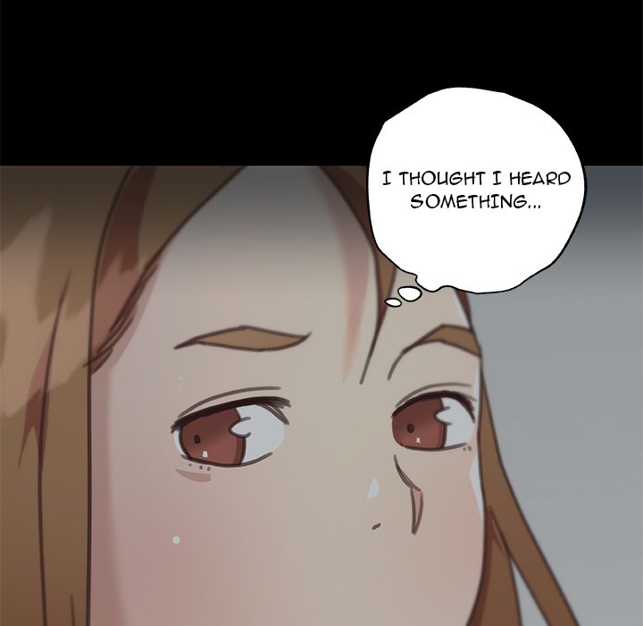 Family Adjustments - Chapter 24 Page 12