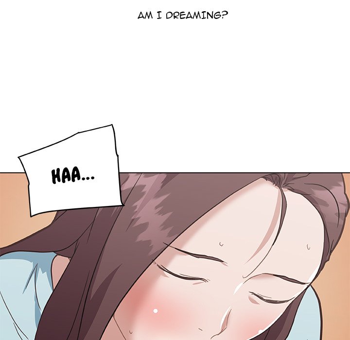 Family Adjustments - Chapter 25 Page 115