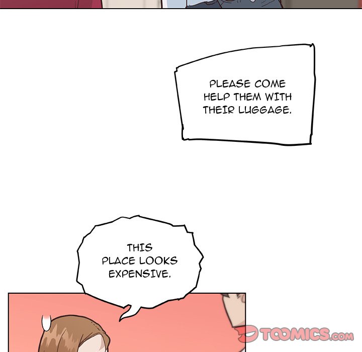 Family Adjustments - Chapter 27 Page 62