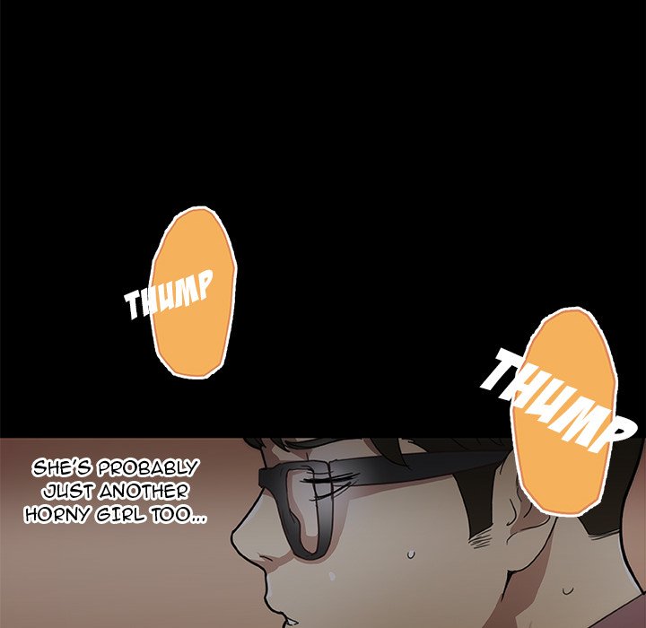 Family Adjustments - Chapter 32 Page 20