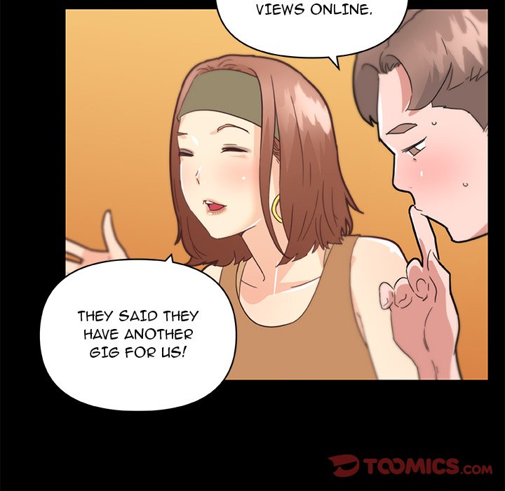 Family Adjustments - Chapter 37 Page 111