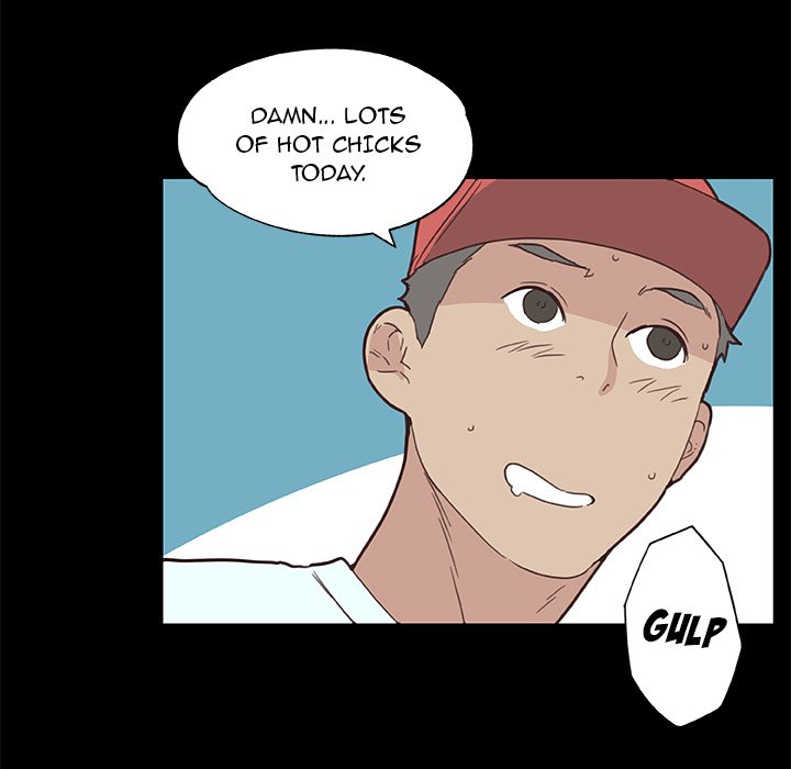 Family Adjustments - Chapter 41 Page 28