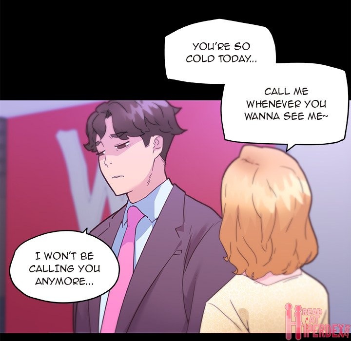 Family Adjustments - Chapter 42 Page 16