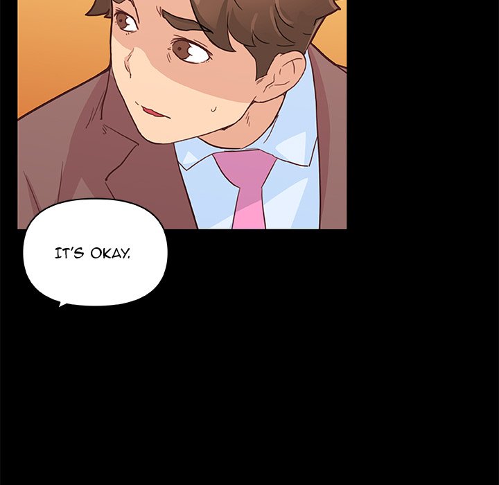 Family Adjustments - Chapter 42 Page 43