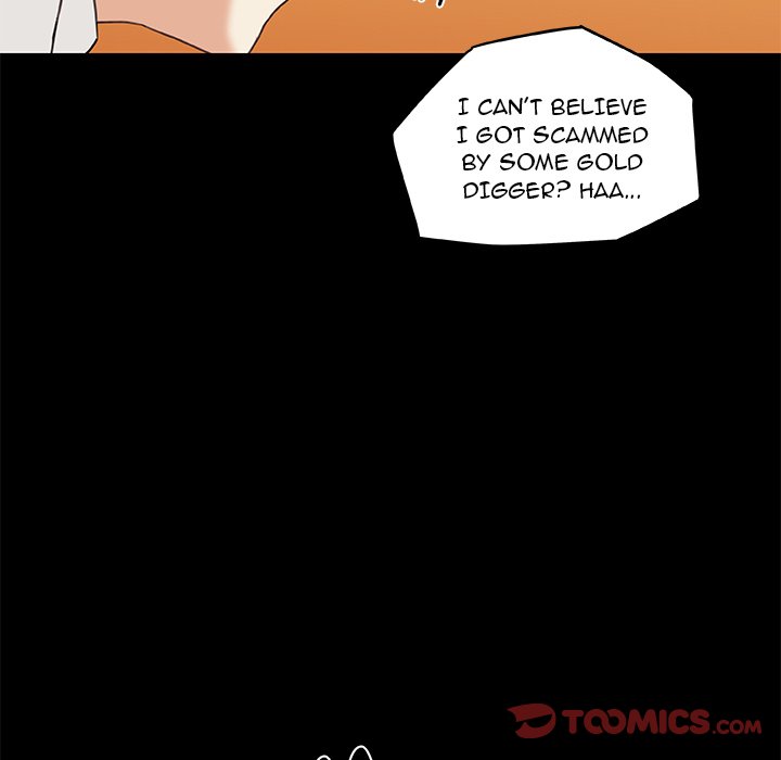 Family Adjustments - Chapter 42 Page 8