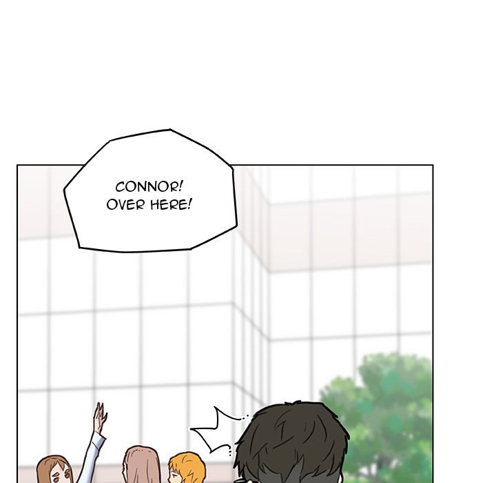 Family Adjustments - Chapter 52 Page 96