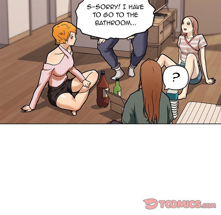 Family Adjustments - Chapter 53 Page 39