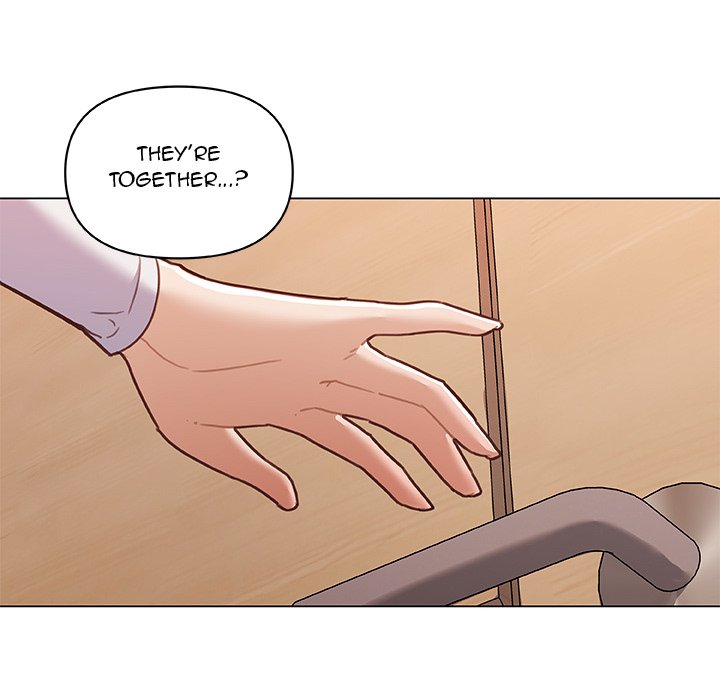 Family Adjustments - Chapter 56 Page 27