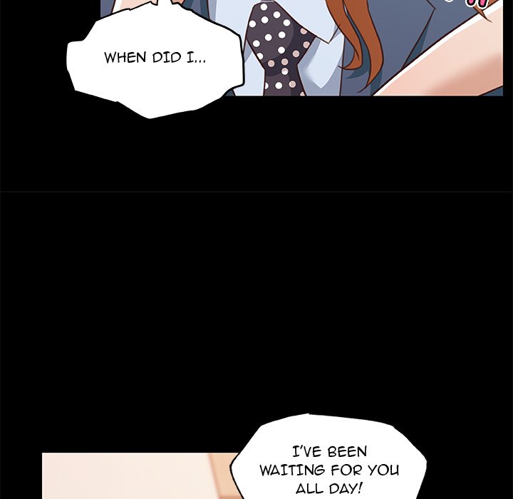 Family Adjustments - Chapter 64 Page 32