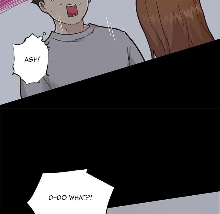 Family Adjustments - Chapter 83 Page 31