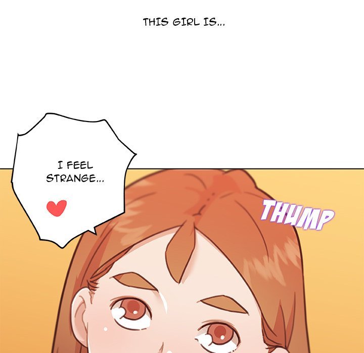 Family Adjustments - Chapter 86 Page 101