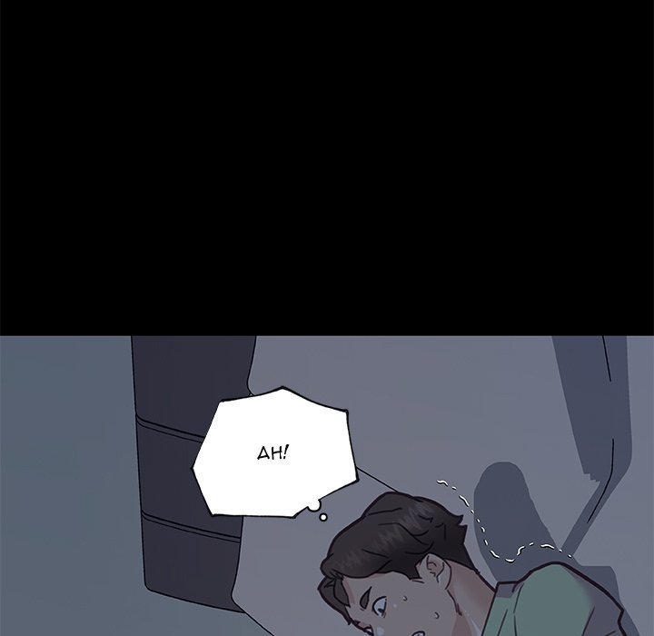 Family Adjustments - Chapter 89 Page 52