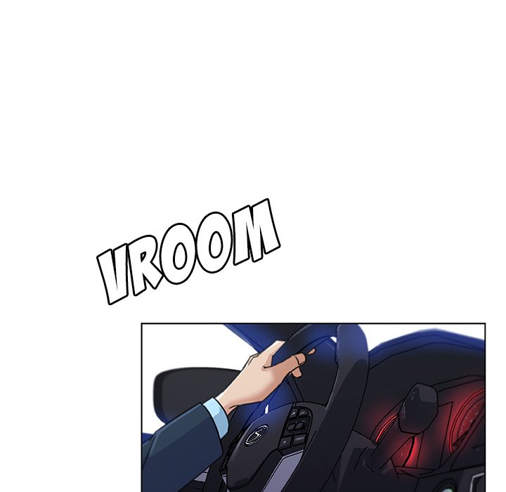 Family Adjustments - Chapter 9 Page 43