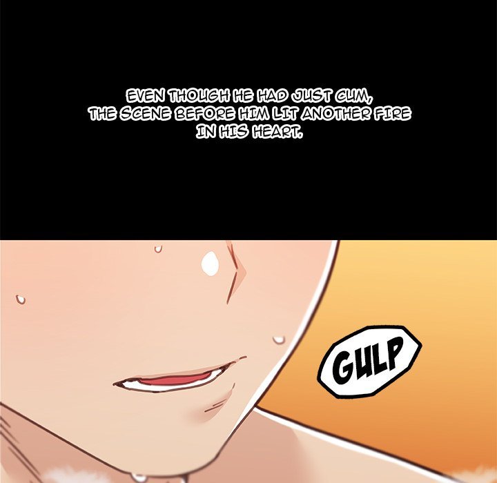 Family Adjustments - Chapter 94 Page 125