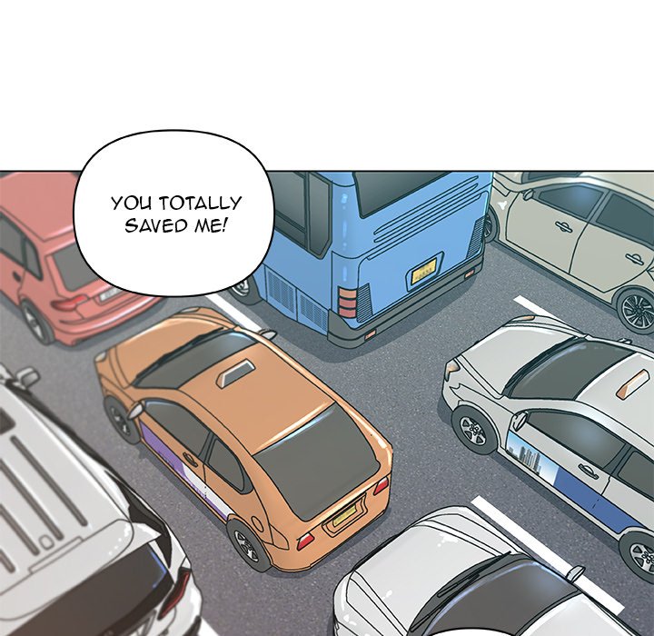 Family Adjustments - Chapter 98 Page 95