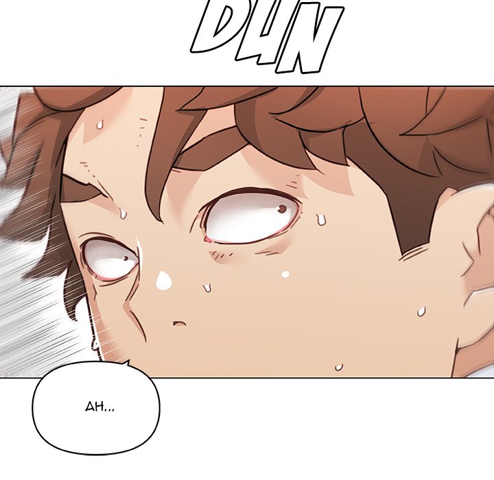 Family Adjustments - Chapter 99 Page 97