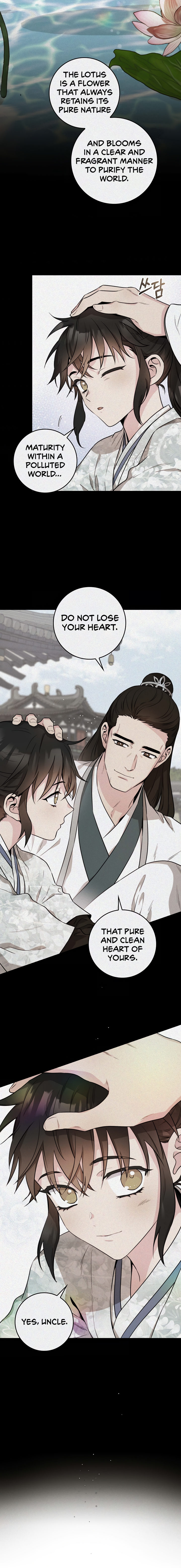 I’m a Martial Art Villainess but I’m the Strongest! - Chapter 70 Page 10