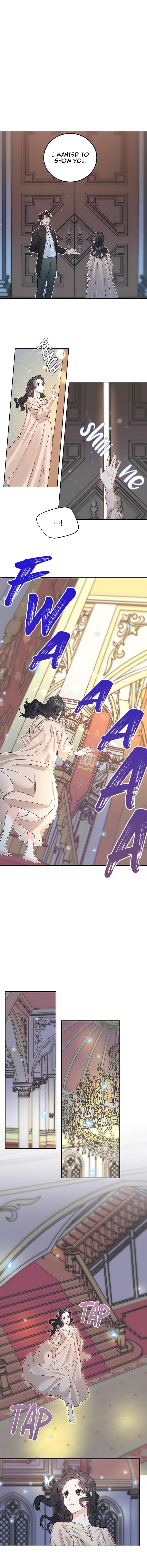 Ebony - Chapter 33 Page 12