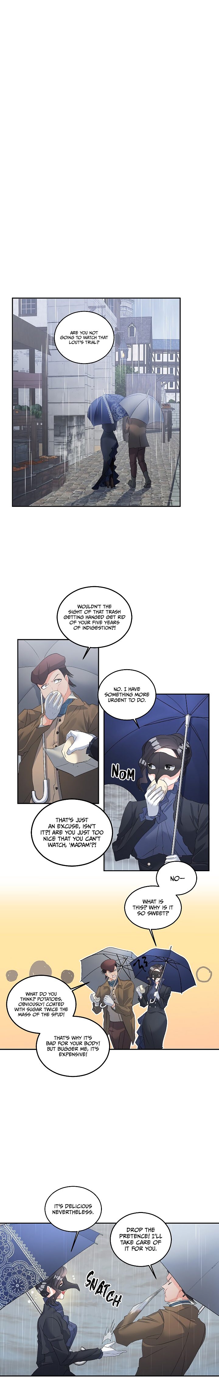 Ebony - Chapter 54 Page 8