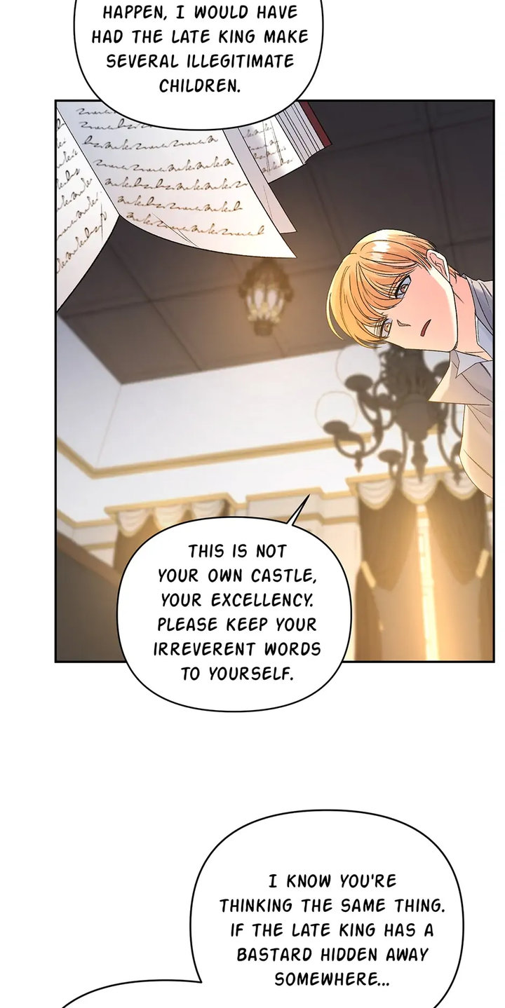 Ebony - Chapter 80 Page 57