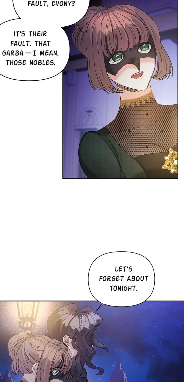 Ebony - Chapter 82 Page 37